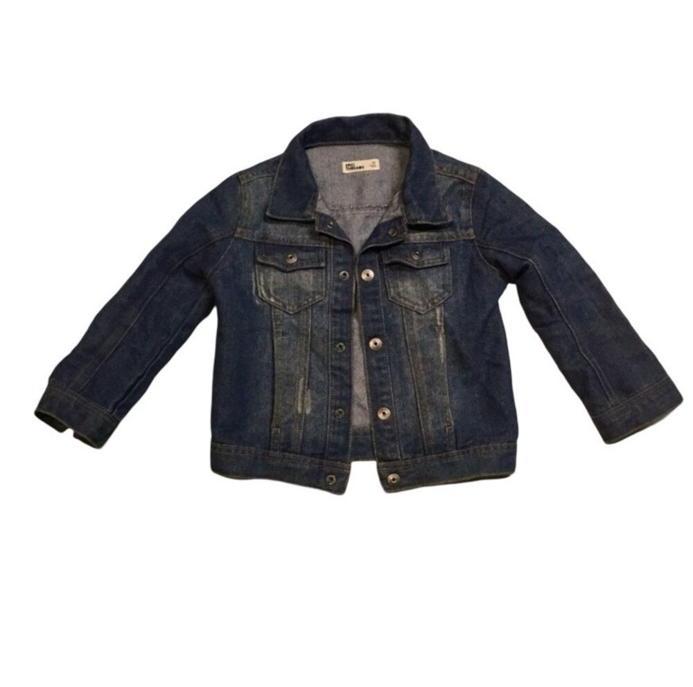 Epic Threads Denim Jacket